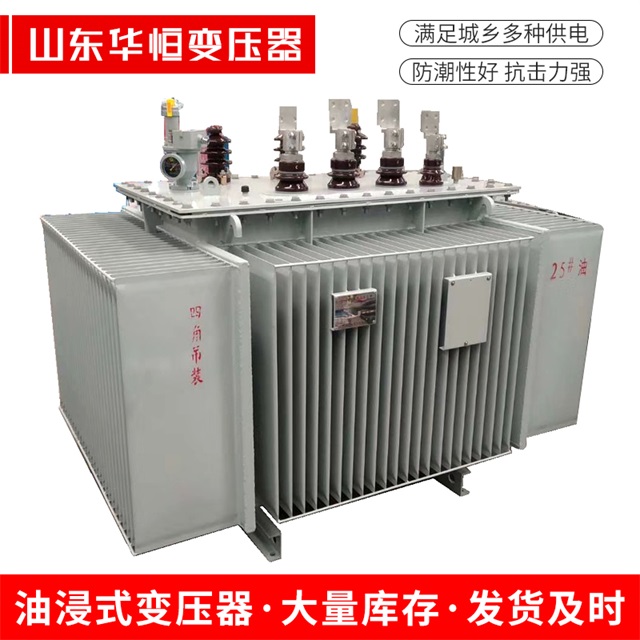 S13-10000/35德宏德宏德宏电力变压器厂家