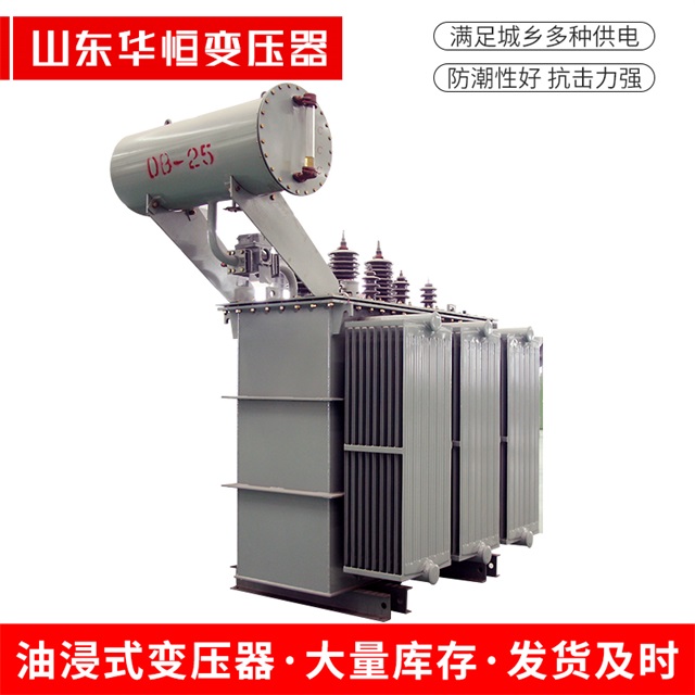 S11-10000/35德宏德宏德宏电力变压器厂家