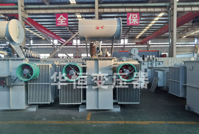 S13-6300/35德宏德宏德宏电力变压器