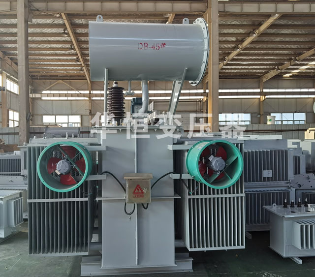 S13-6300/35德宏德宏德宏电力变压器
