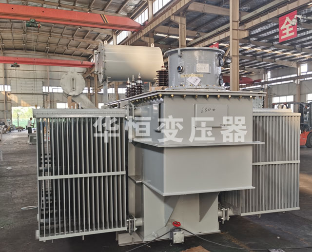 S11-8000/35德宏德宏德宏油浸式变压器价格