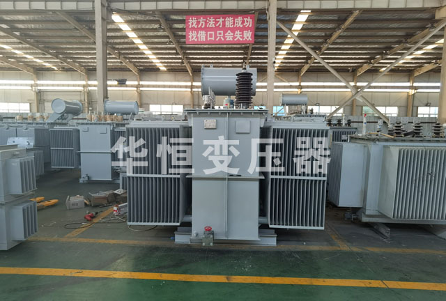 SZ11-6300/35德宏德宏德宏油浸式变压器价格